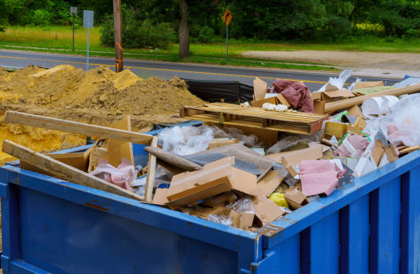 Best Scrap Metal Removal  in Cornwells Heights, PA